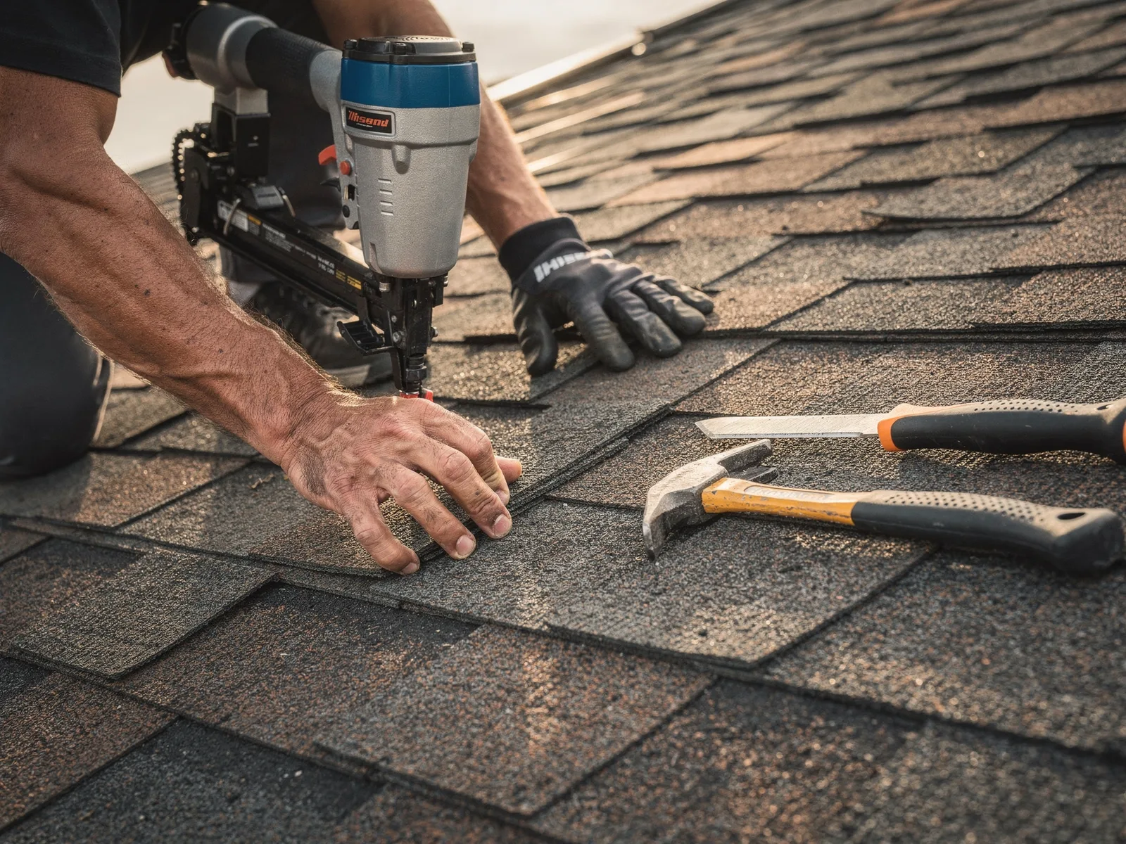 Why choose Roof Repair in Abell, MD